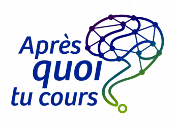 Logo apres quoi tu cours
