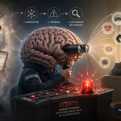 Cerveau-protection-danger
