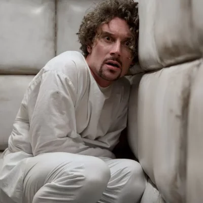 Vous ne deviendrez jamais fou à cause d'une crise d'angoisse