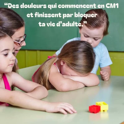 Dépasser échec scolaire Nerti