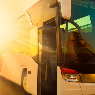 Le Bus où la création de NERTI a commencé